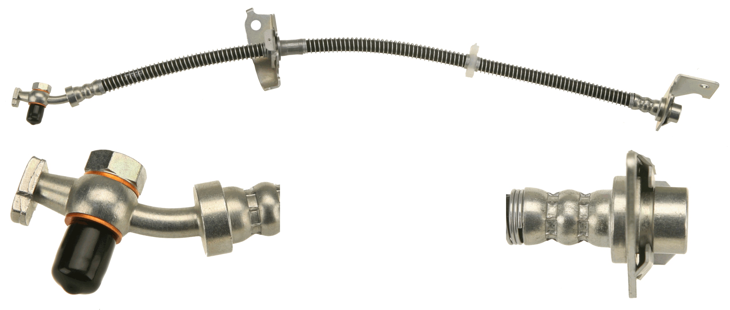 Furtun frana PHD638 TRW