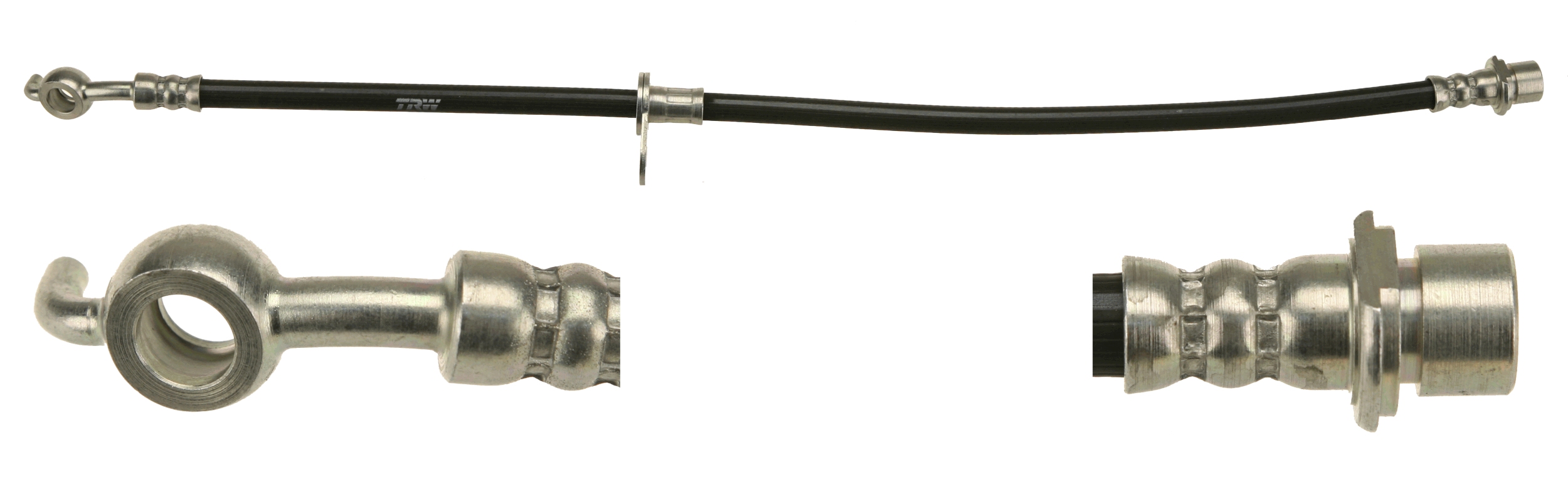 Furtun frana PHD641 TRW