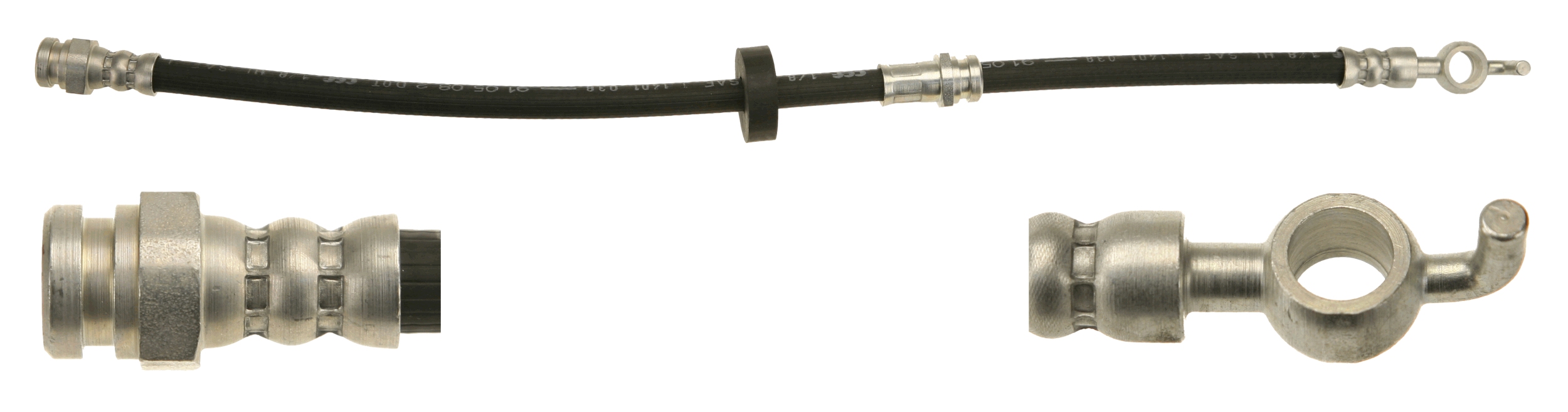 Furtun frana PHD644 TRW