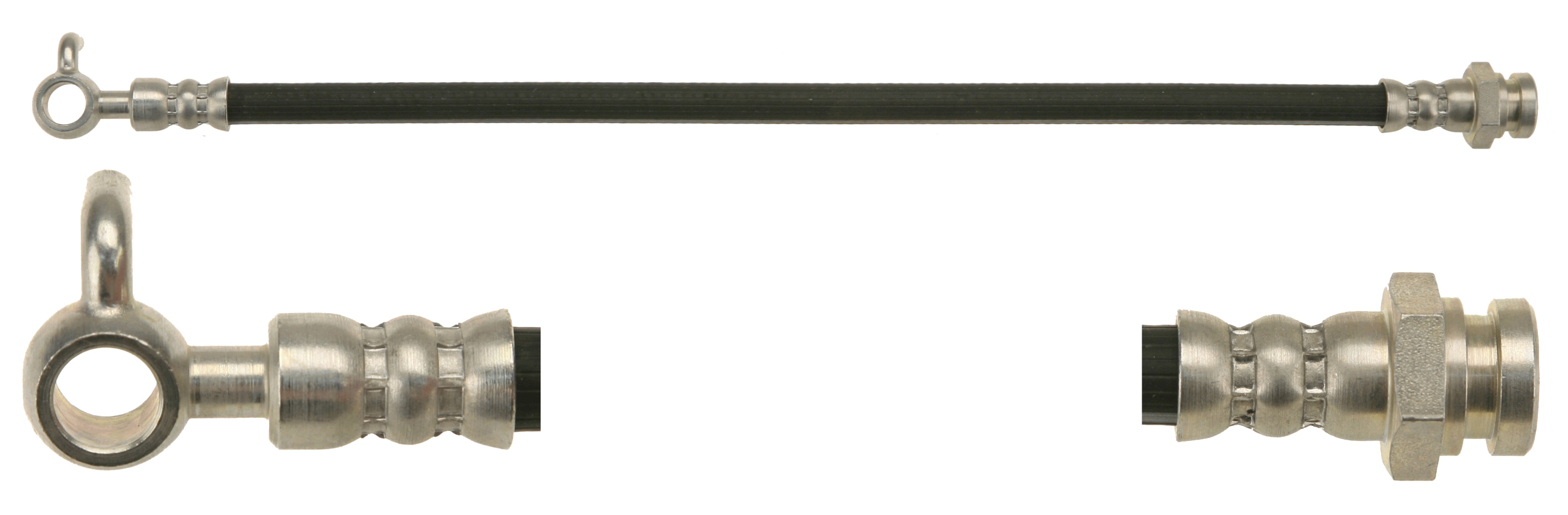 Furtun frana PHD646 TRW