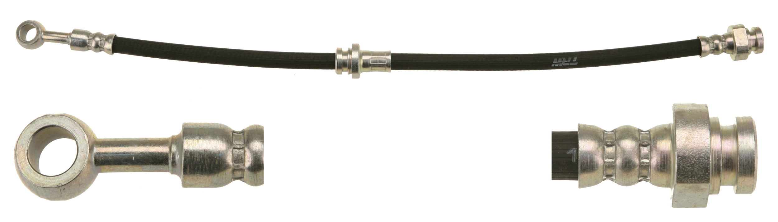 Furtun frana PHD682 TRW