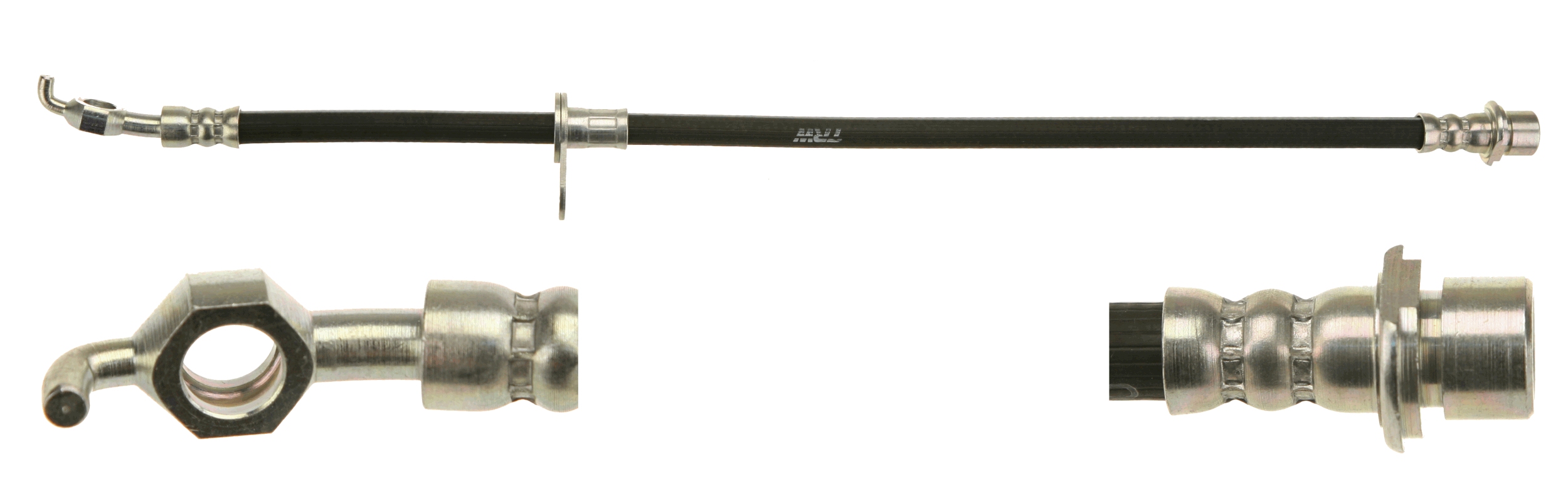 Furtun frana PHD692 TRW