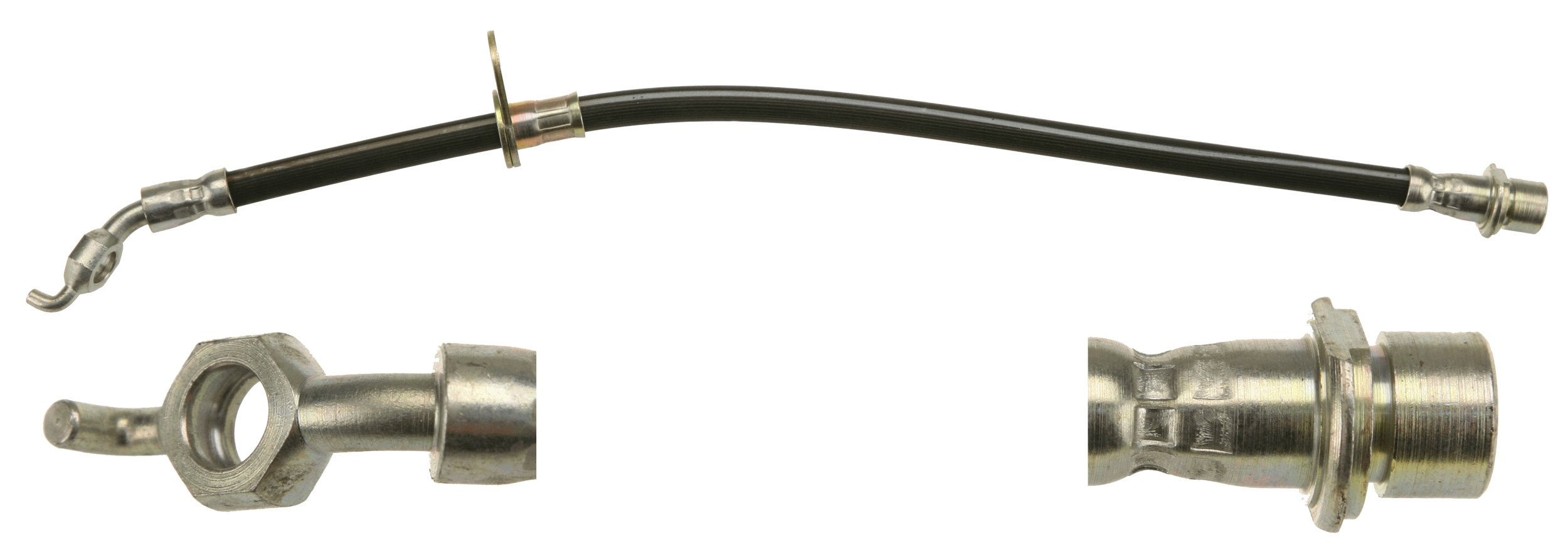 Furtun frana PHD909 TRW