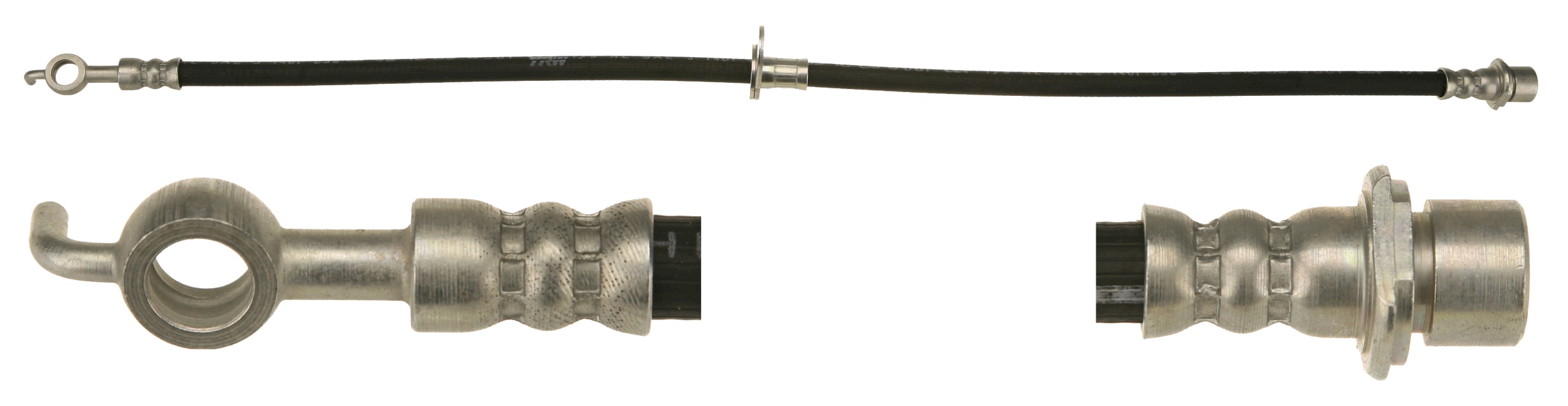 Furtun frana PHD926 TRW