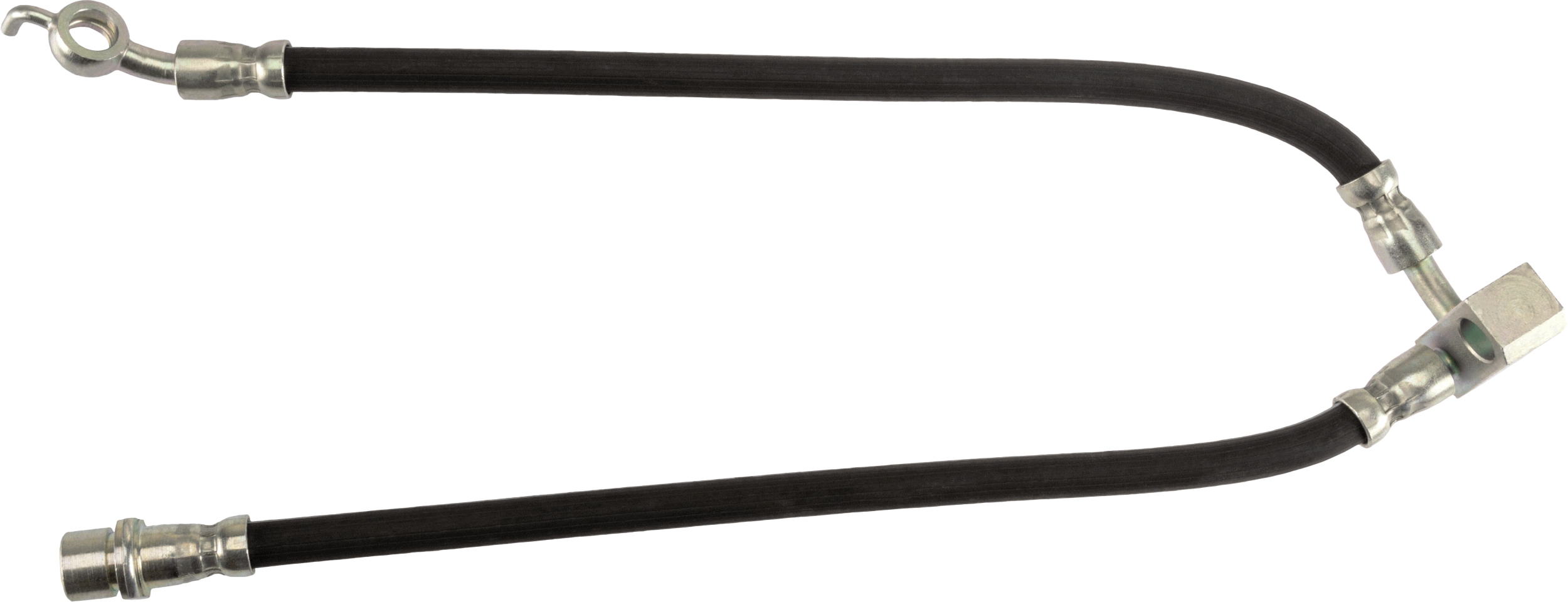 Furtun frana PHD931 TRW