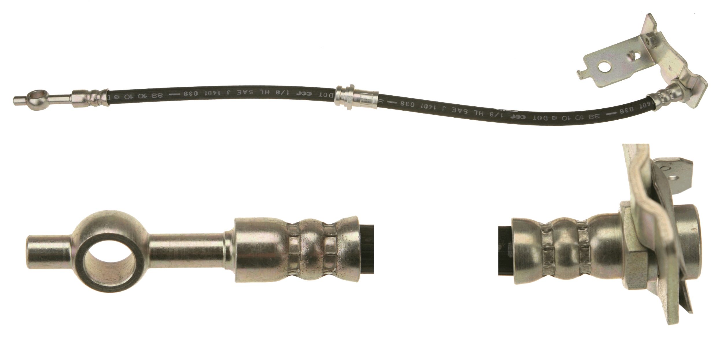 Furtun frana PHD959 TRW