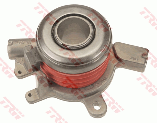 Rulment de presiune, ambreiaj PJQ236 TRW