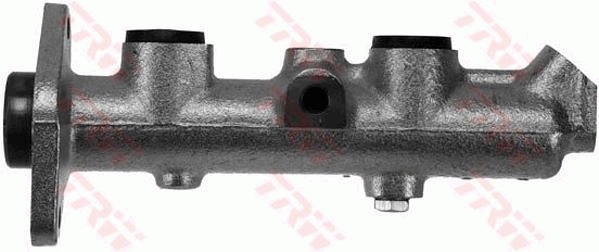 Pompa centrala, frana PMD290 TRW