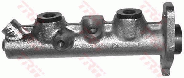 Pompa centrala, frana PMD296 TRW