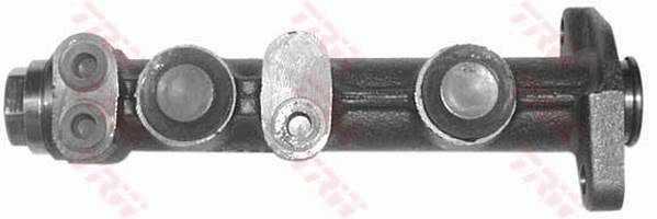 Pompa centrala, frana PMD360 TRW