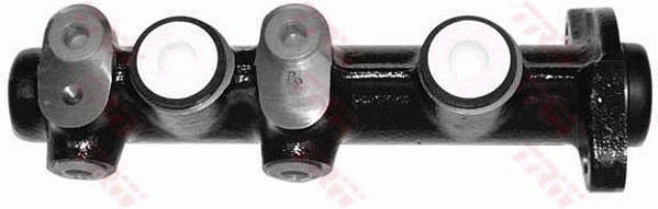 Pompa centrala, frana PMD401 TRW