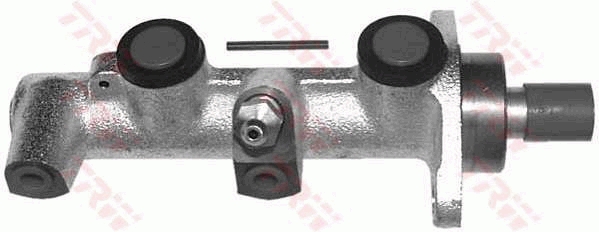 Pompa centrala, frana PMF389 TRW