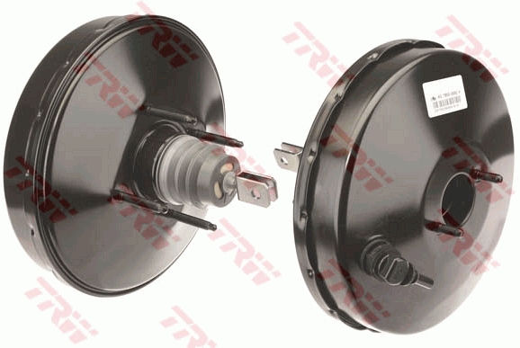 Amplificare frane PSA392 TRW