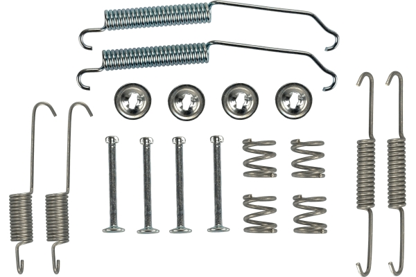 Set accesorii, sabot de frana SFK106 TRW