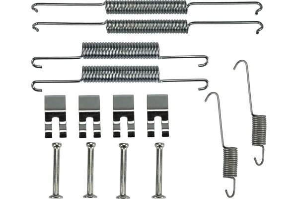 Set accesorii, sabot de frana SFK132 TRW