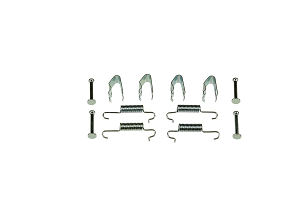 Set accesorii, sabot de frana SFK234 TRW