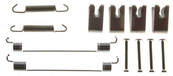Set accesorii, sabot de frana SFK328 TRW