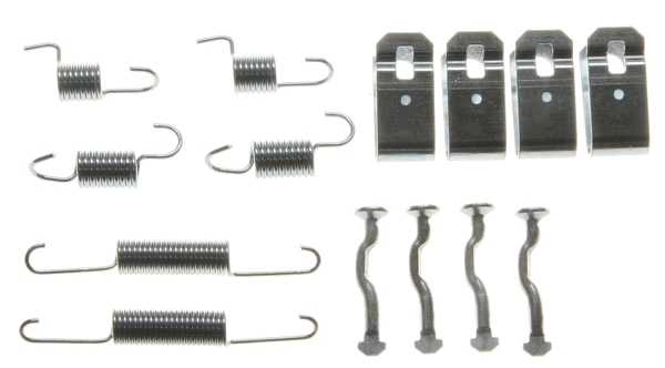 Set accesorii, saboti frana parcare SFK404 TRW