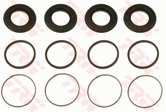 Set reparatie, etrier SP3594 TRW
