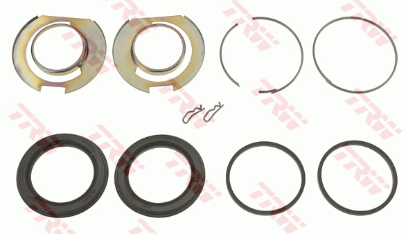 Set reparatie, etrier SP3614 TRW