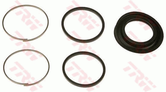 Set reparatie, etrier SP3836 TRW