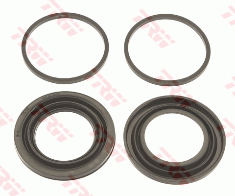 Set reparatie, etrier SP5886 TRW