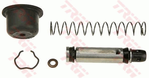 Set reparatie, pompa centrala ambreiaj SP7072 TRW