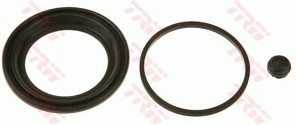 Set reparatie, etrier SP8897 TRW
