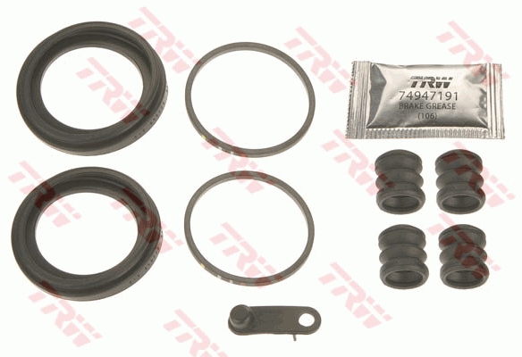 Set reparatie, etrier SP9629 TRW