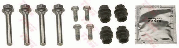 Set bucsi de ghidaj, etrier frana ST1114 TRW