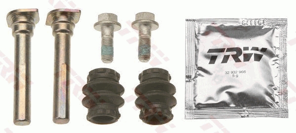 Set bucsi de ghidaj, etrier frana ST1331 TRW