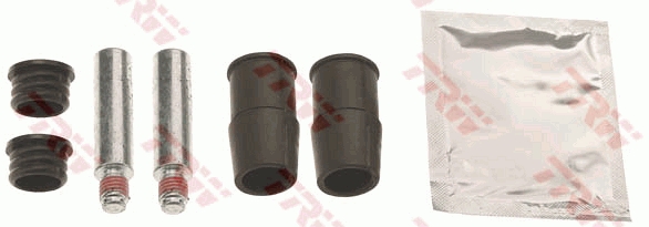 Set bucsi de ghidaj, etrier frana ST1657 TRW