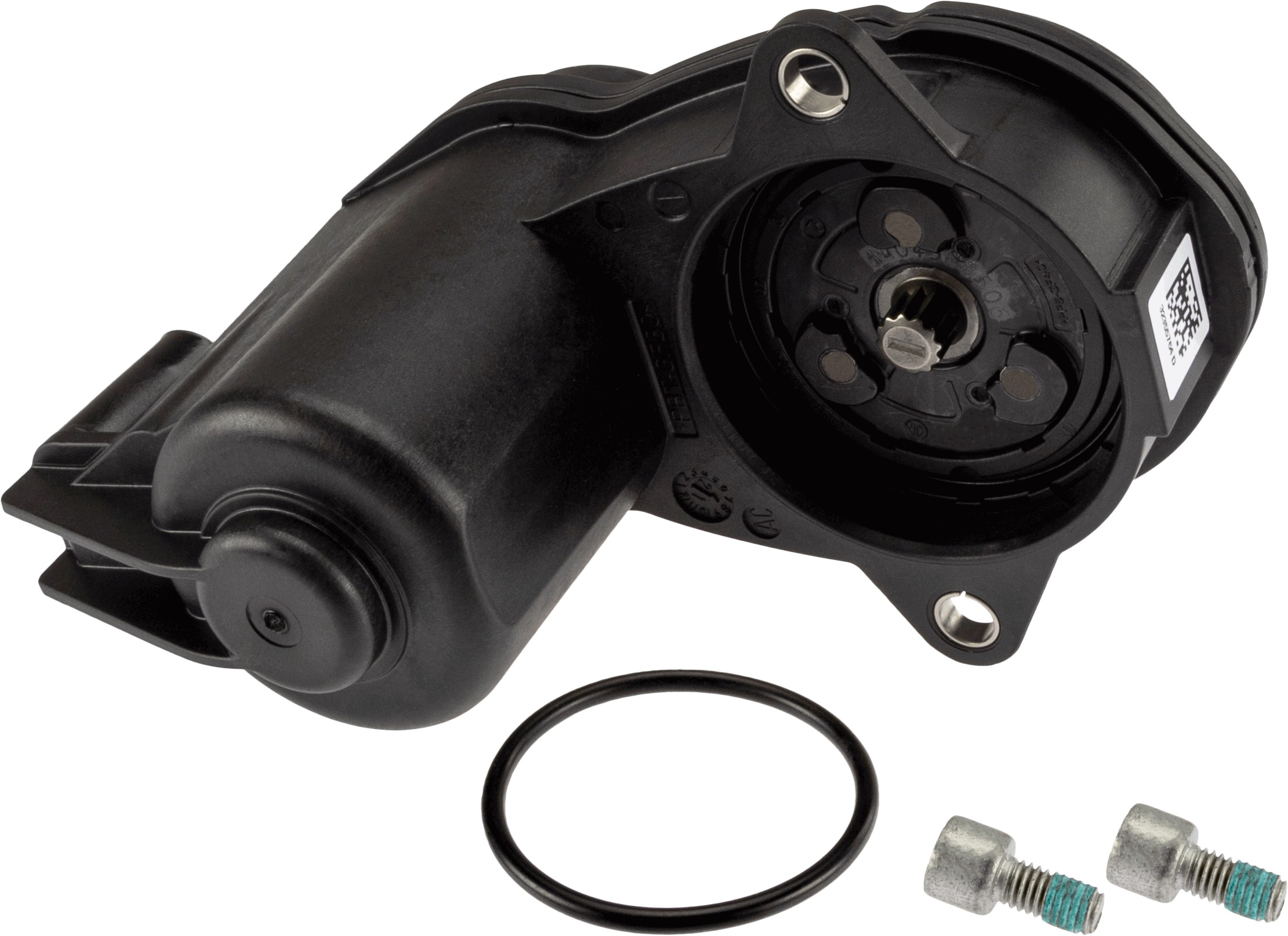 Element actionare. etrier frana de parcare STA1689 TRW