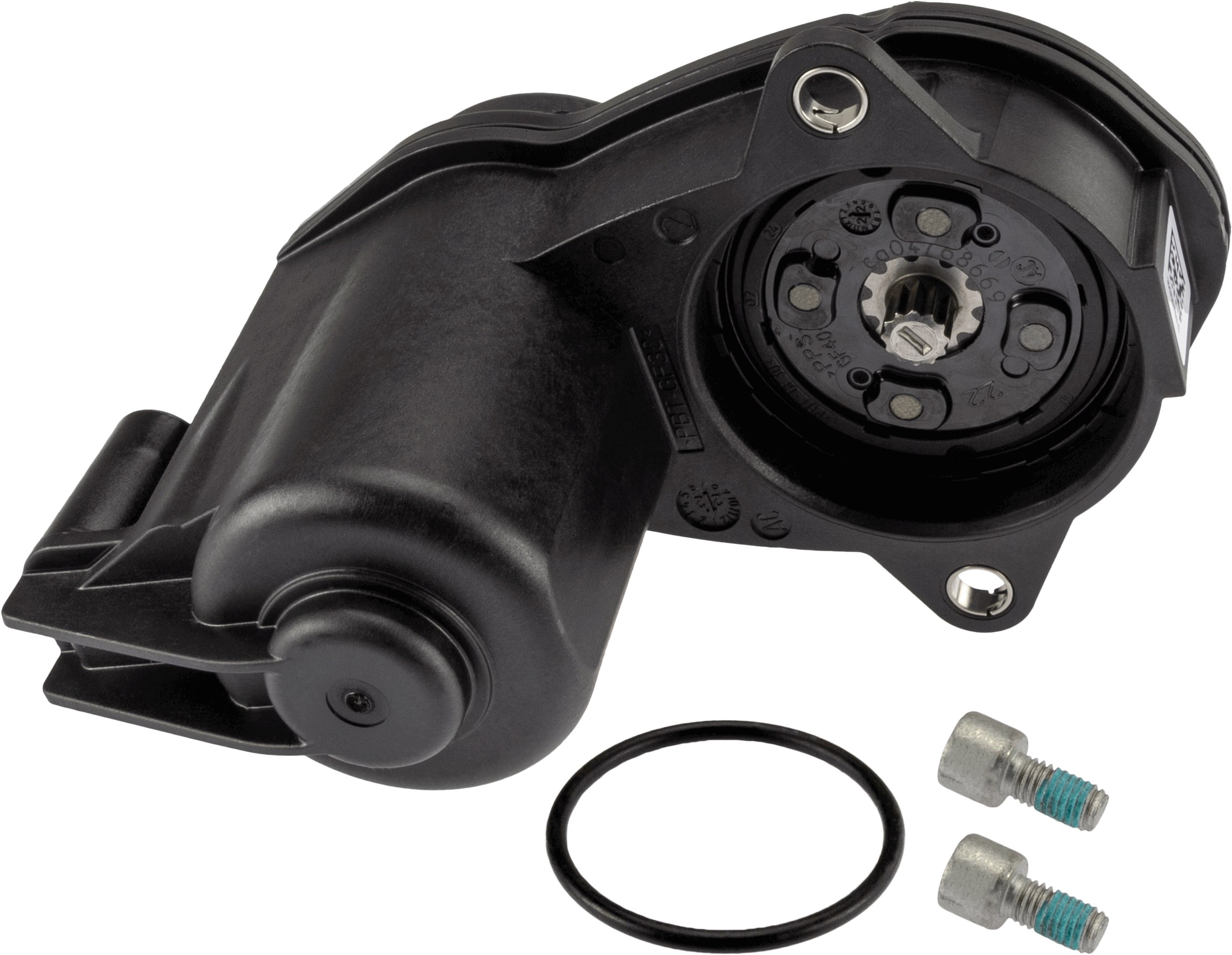 Element actionare. etrier frana de parcare STA1690 TRW