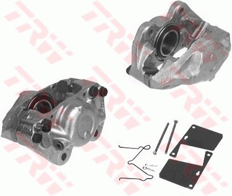 Etrier frana BCW149E TRW