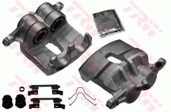 Etrier frana BHR204E TRW