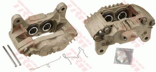 Etrier frana BHR236E TRW