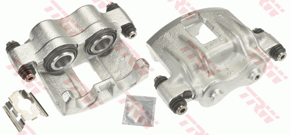 Etrier frana BHS1418E TRW