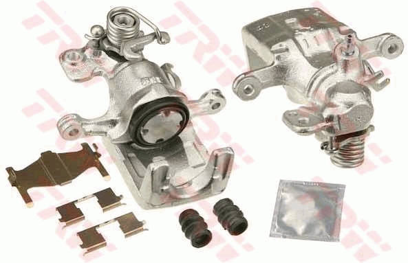 Etrier frana BHS297E TRW