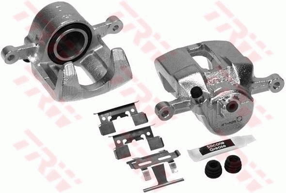 Etrier frana BHS302E TRW