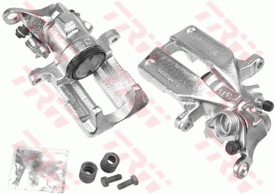 Etrier frana BHT109E TRW