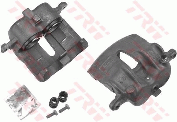 Etrier frana BHT129E TRW