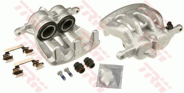 Etrier frana BHU328E TRW