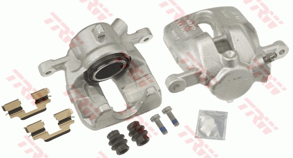 Etrier frana BHV619E TRW