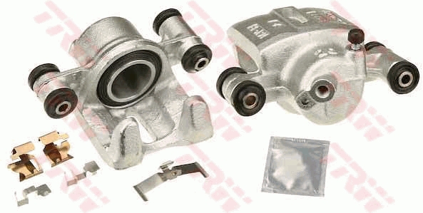 Etrier frana BHV637E TRW