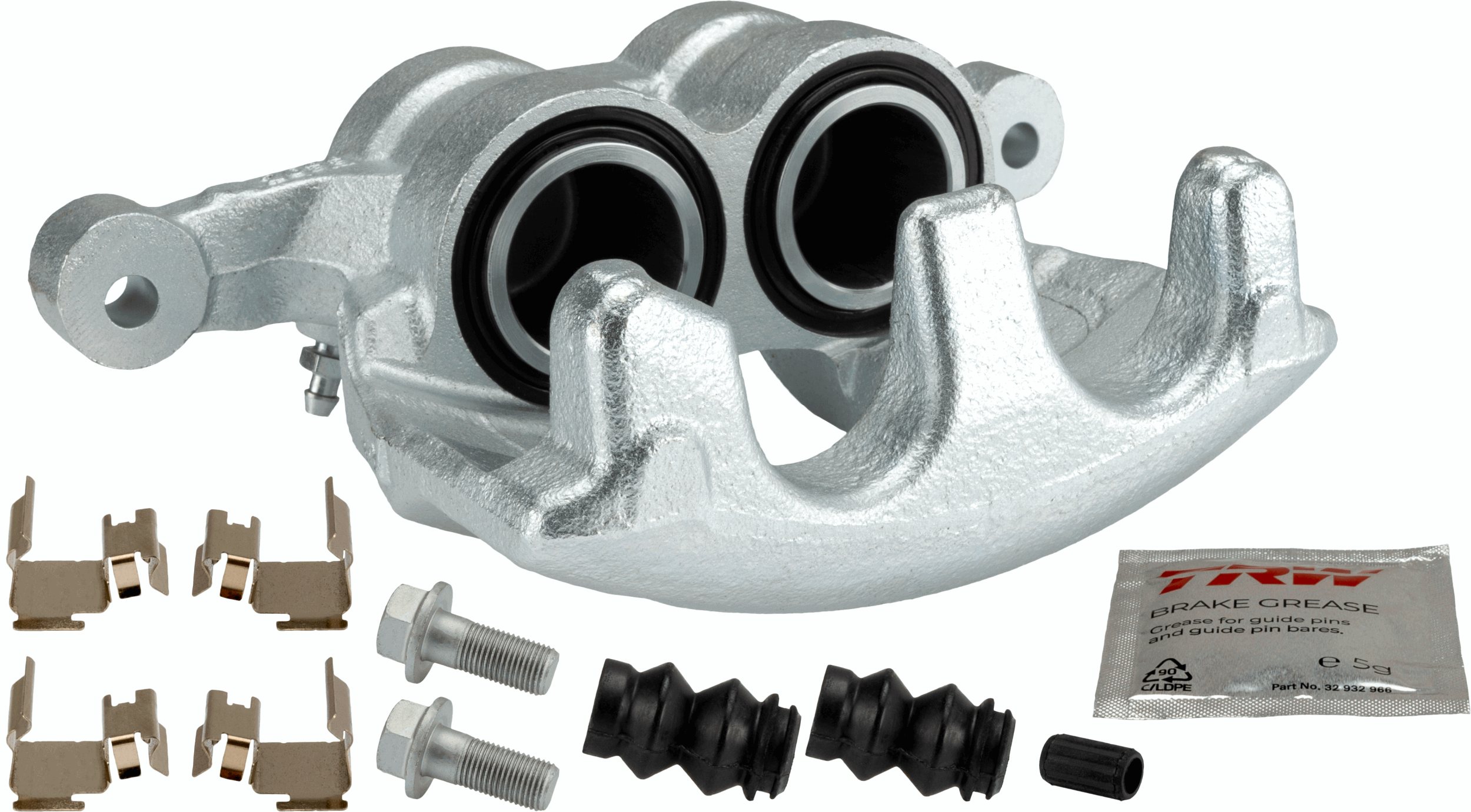 Etrier frana BHV949E TRW