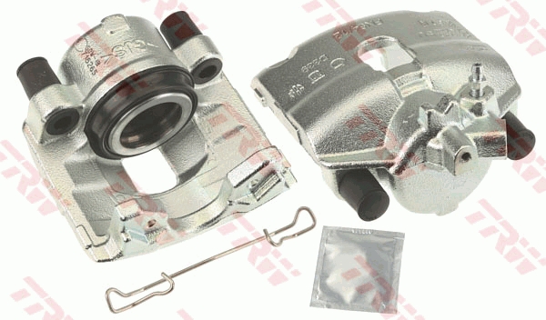 Etrier frana BHW1046E TRW