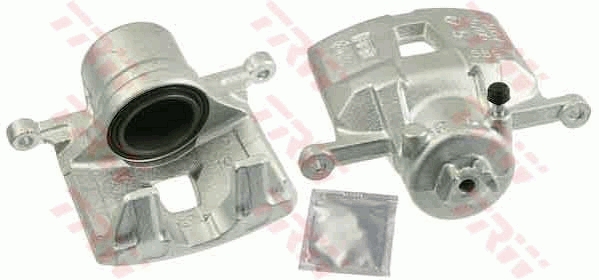 Etrier frana BHX350E TRW