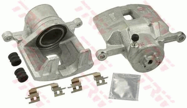 Etrier frana BHX351E TRW