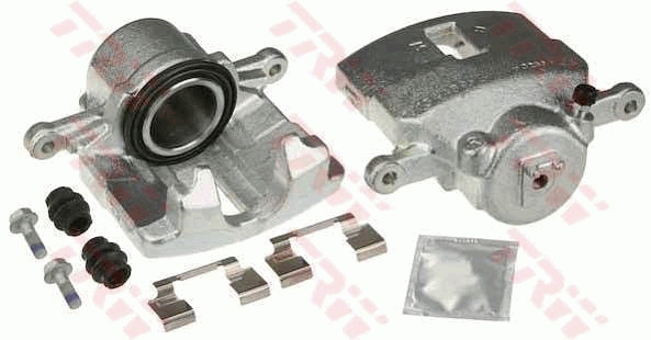 Etrier frana BHX383E TRW